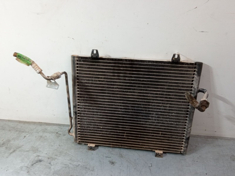 Recambio de radiador a/a /condensador para renault 19 ii (b/c53_) 1.4 referencia OEM IAM   