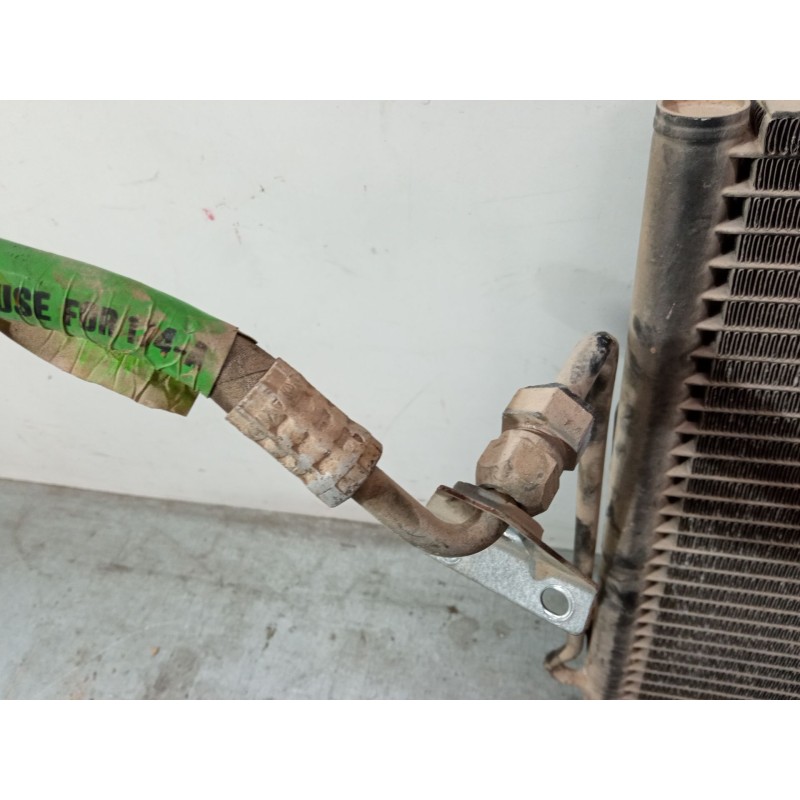 Recambio de radiador a/a /condensador para renault 19 ii (b/c53_) 1.4 referencia OEM IAM   