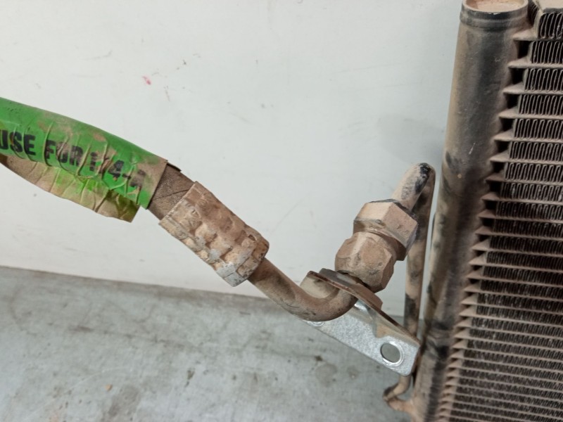 Recambio de radiador a/a /condensador para renault 19 ii (b/c53_) 1.4 referencia OEM IAM   