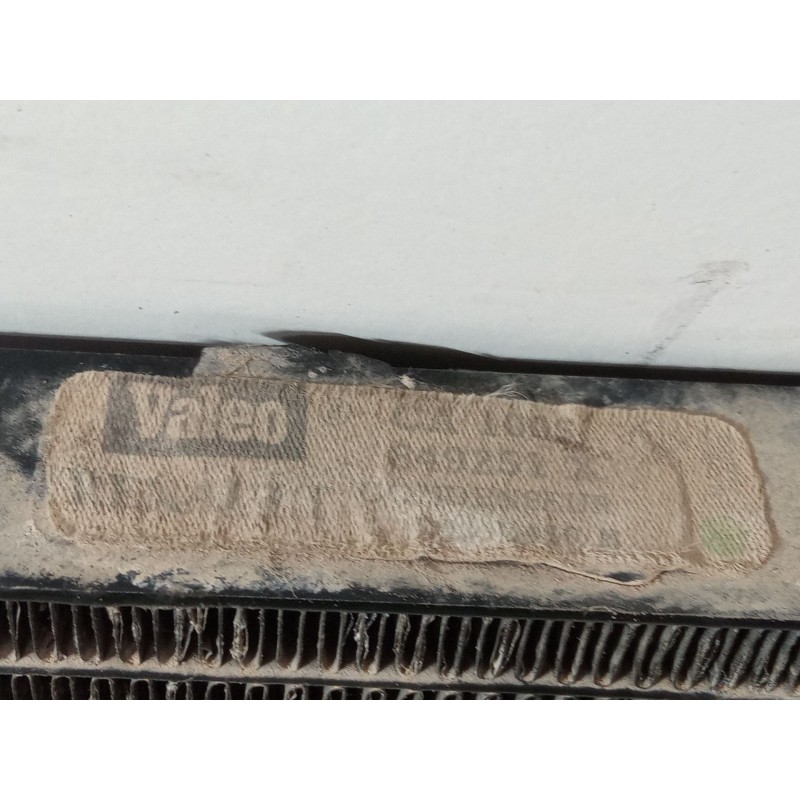 Recambio de radiador a/a /condensador para renault 19 ii (b/c53_) 1.4 referencia OEM IAM   