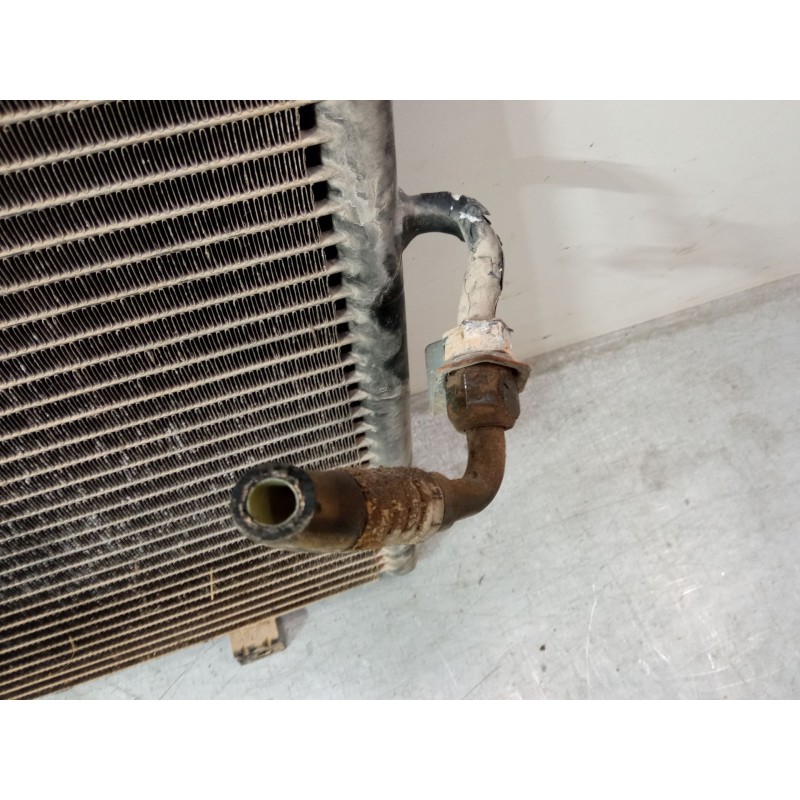 Recambio de radiador a/a /condensador para renault 19 ii (b/c53_) 1.4 referencia OEM IAM   