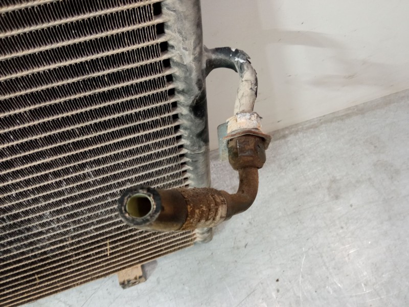 Recambio de radiador a/a /condensador para renault 19 ii (b/c53_) 1.4 referencia OEM IAM   