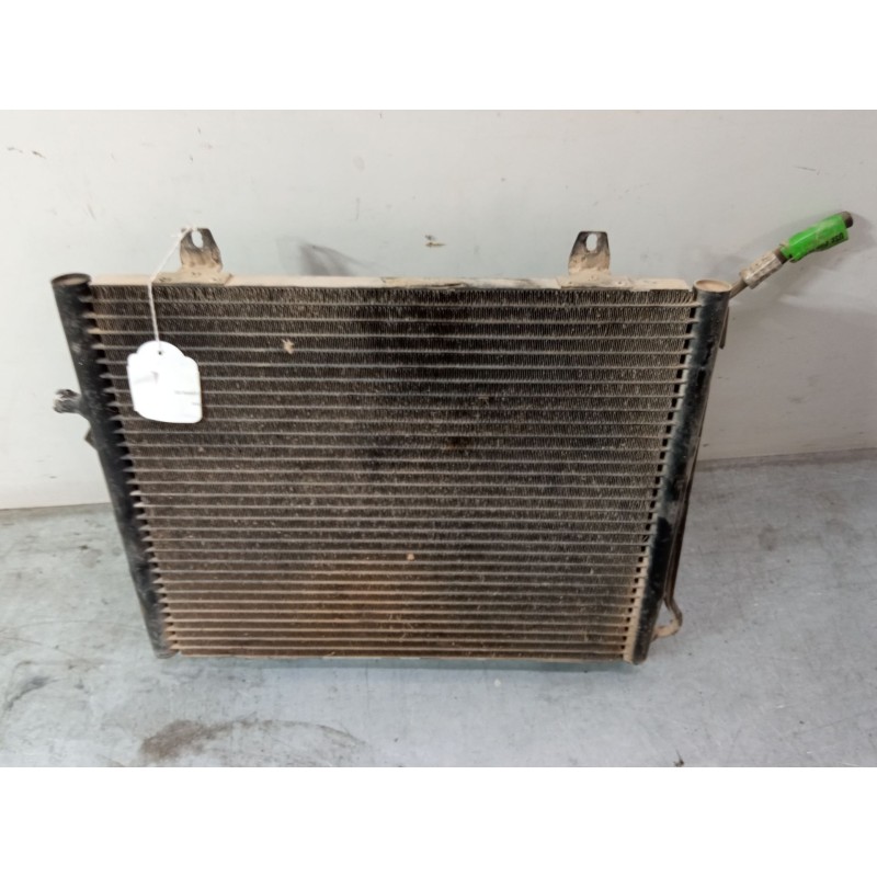 Recambio de radiador a/a /condensador para renault 19 ii (b/c53_) 1.4 referencia OEM IAM   