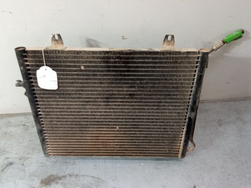 Recambio de radiador a/a /condensador para renault 19 ii (b/c53_) 1.4 referencia OEM IAM   