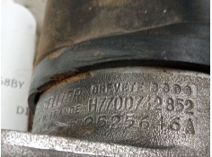 Recambio de distribuidor encendido para renault 19 ii (b/c53_) 1.4 referencia OEM IAM 7700742852   2