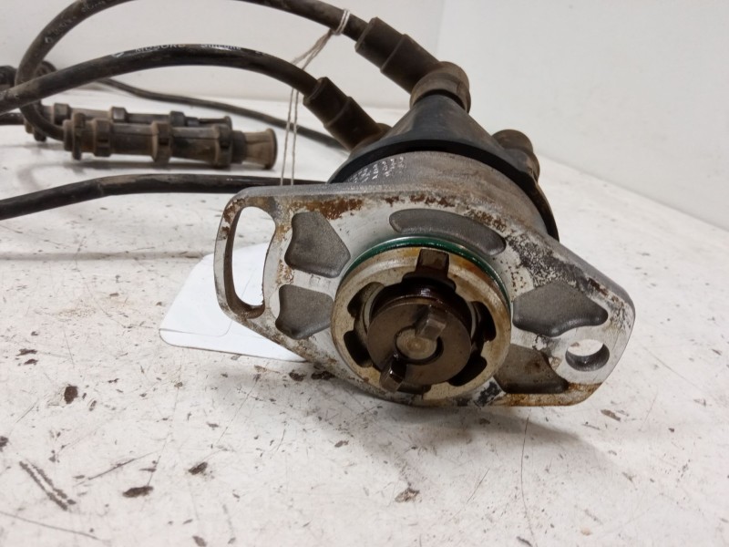 Recambio de distribuidor encendido para renault 19 ii (b/c53_) 1.4 referencia OEM IAM 7700742852  