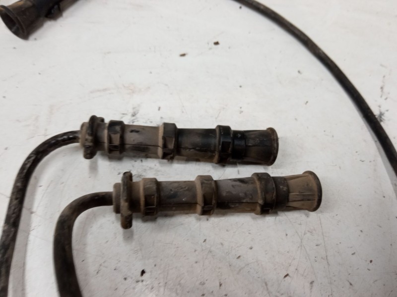 Recambio de distribuidor encendido para renault 19 ii (b/c53_) 1.4 referencia OEM IAM 7700742852  