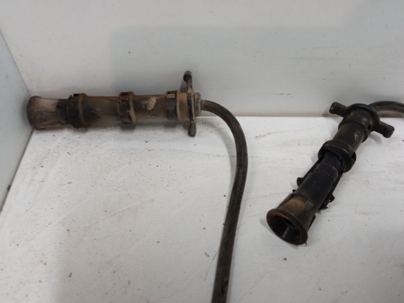 Recambio de distribuidor encendido para renault 19 ii (b/c53_) 1.4 referencia OEM IAM 7700742852  