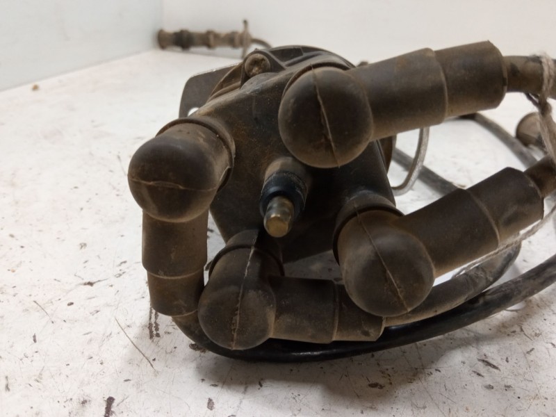 Recambio de distribuidor encendido para renault 19 ii (b/c53_) 1.4 referencia OEM IAM 7700742852  