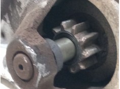 Recambio de motor arranque para renault 19 ii (b/c53_) 1.4 referencia OEM IAM    2