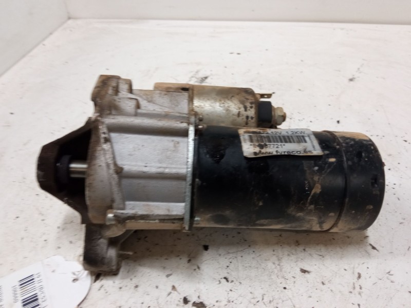 Recambio de motor arranque para renault 19 ii (b/c53_) 1.4 referencia OEM IAM   