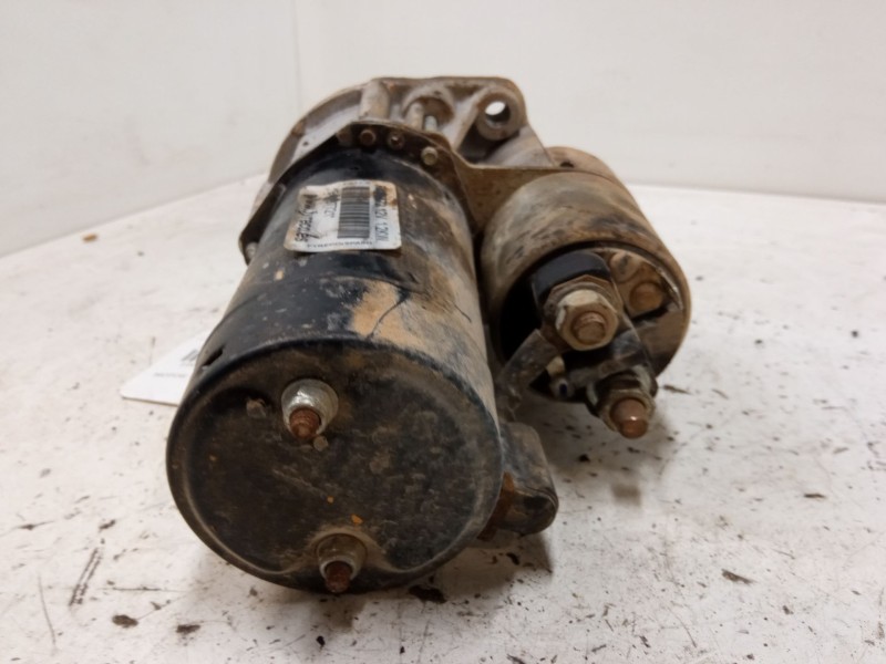 Recambio de motor arranque para renault 19 ii (b/c53_) 1.4 referencia OEM IAM   