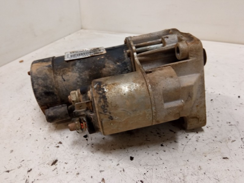 Recambio de motor arranque para renault 19 ii (b/c53_) 1.4 referencia OEM IAM   