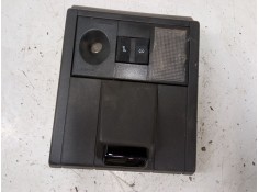 Recambio de luz interior delantera para renault 19 ii (b/c53_) 1.4 referencia OEM IAM 7700758368  