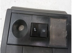 Recambio de luz interior delantera para renault 19 ii (b/c53_) 1.4 referencia OEM IAM 7700758368   2