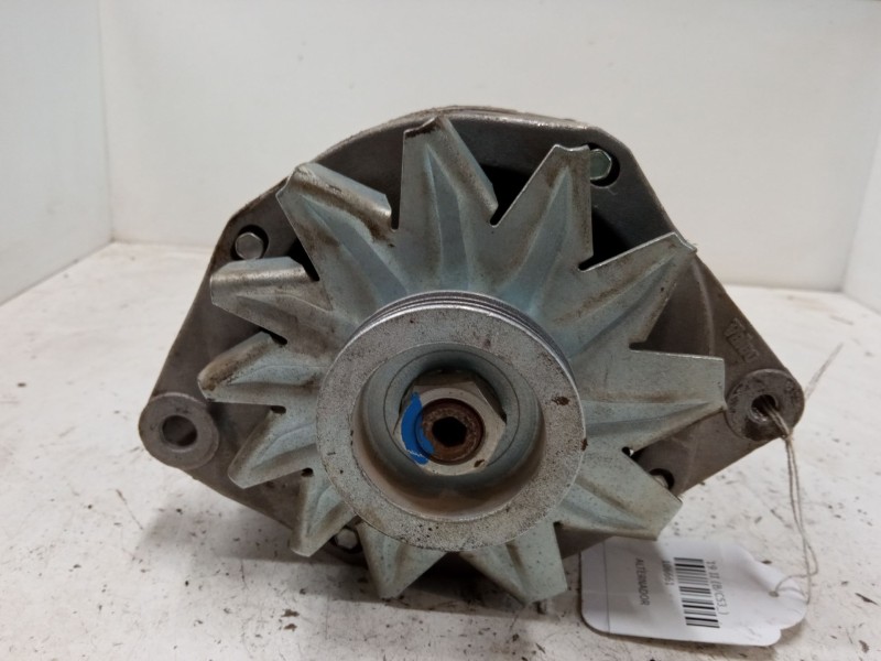 Recambio de alternador para renault 19 ii (b/c53_) 1.4 referencia OEM IAM   