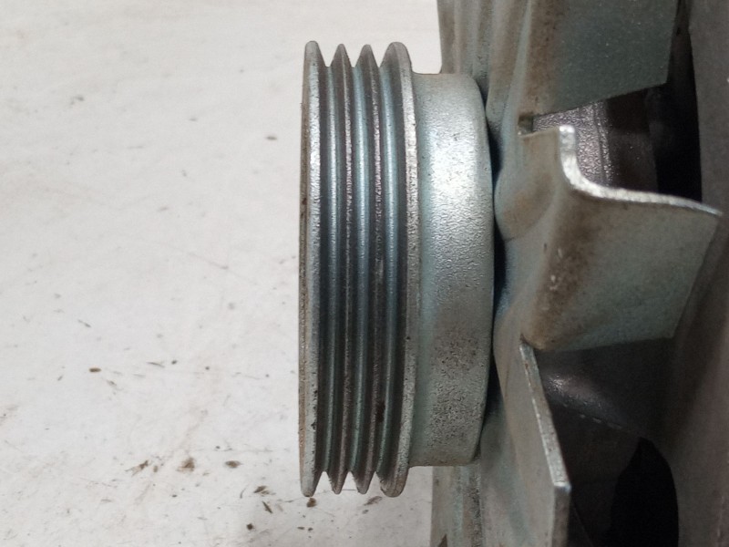 Recambio de alternador para renault 19 ii (b/c53_) 1.4 referencia OEM IAM   