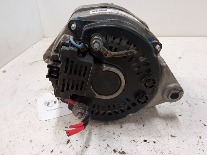 Recambio de alternador para renault 19 ii (b/c53_) 1.4 referencia OEM IAM   