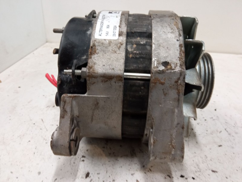 Recambio de alternador para renault 19 ii (b/c53_) 1.4 referencia OEM IAM   