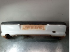 Recambio de paragolpes trasero para renault 19 ii (b/c53_) 1.4 referencia OEM IAM   