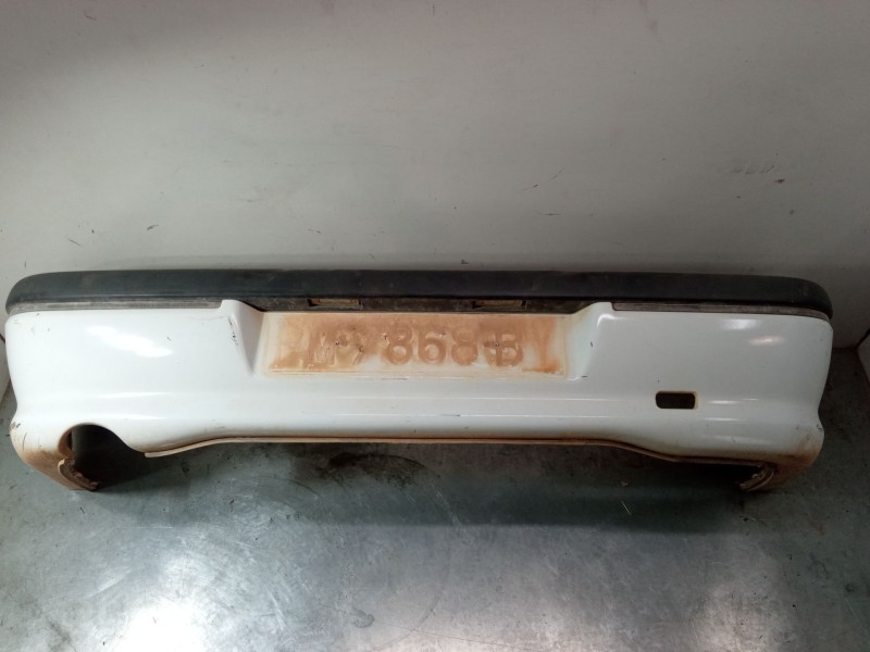 Recambio de paragolpes trasero para renault 19 ii (b/c53_) 1.4 referencia OEM IAM   