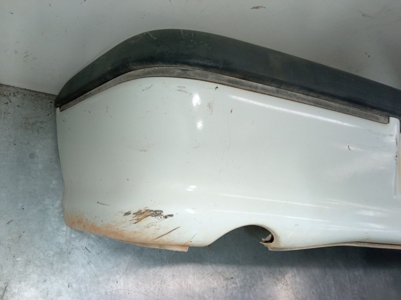 Recambio de paragolpes trasero para renault 19 ii (b/c53_) 1.4 referencia OEM IAM   