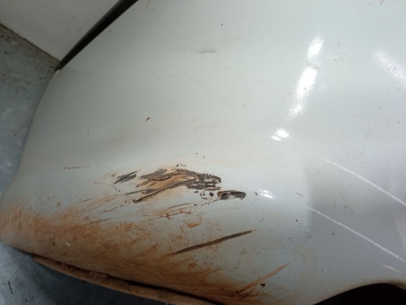 Recambio de paragolpes trasero para renault 19 ii (b/c53_) 1.4 referencia OEM IAM   