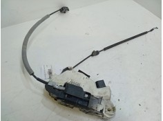 Recambio de cerradura puerta delantera izquierda para skoda superb ii station wagon (3t5) 2.0 tdi 16v referencia OEM IAM   