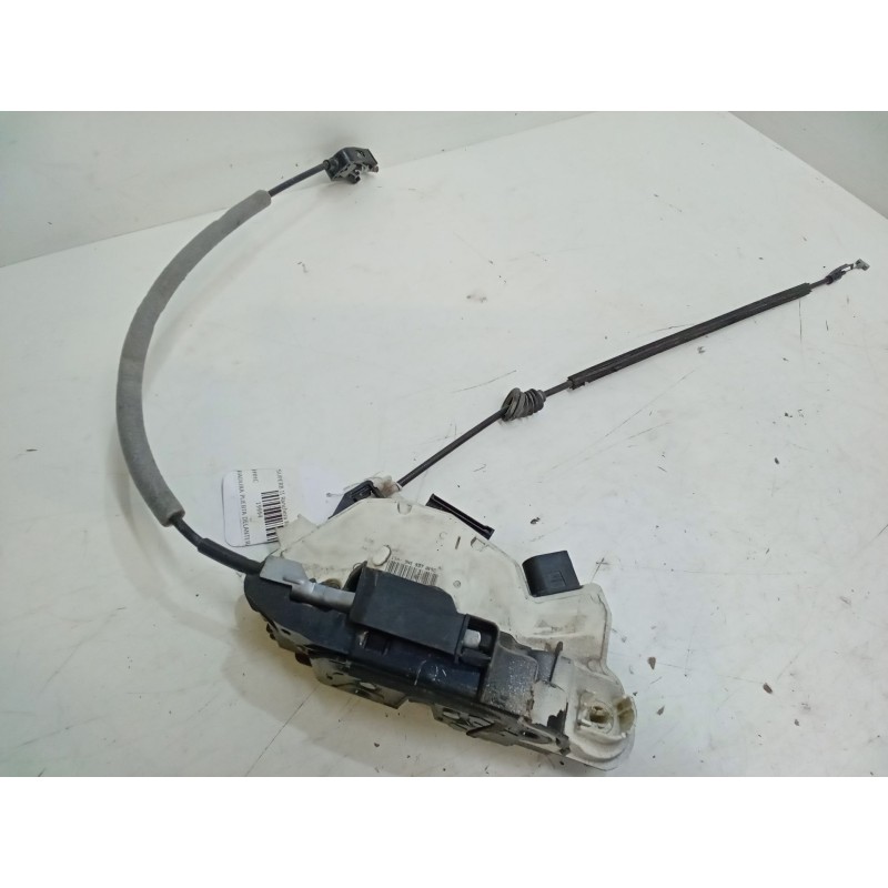 Recambio de cerradura puerta delantera izquierda para skoda superb ii station wagon (3t5) 2.0 tdi 16v referencia OEM IAM   