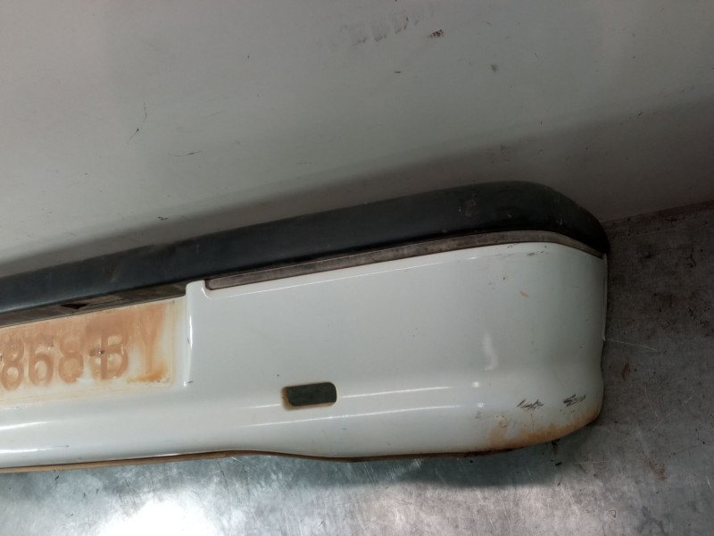 Recambio de paragolpes trasero para renault 19 ii (b/c53_) 1.4 referencia OEM IAM   
