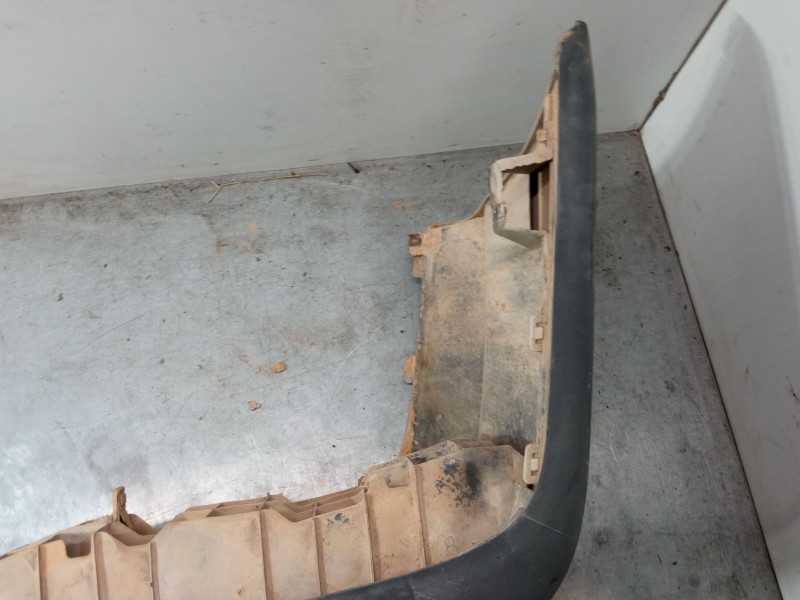 Recambio de paragolpes trasero para renault 19 ii (b/c53_) 1.4 referencia OEM IAM   