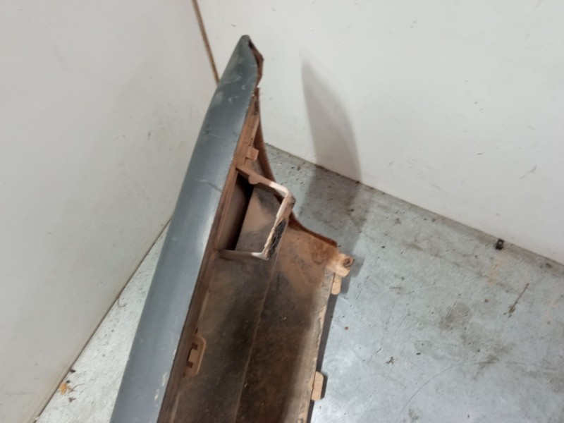 Recambio de paragolpes trasero para renault 19 ii (b/c53_) 1.4 referencia OEM IAM   