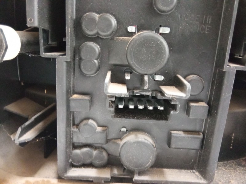 Recambio de piloto trasero derecho para renault 19 ii (b/c53_) 1.4 referencia OEM IAM   