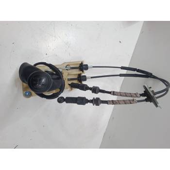 CONJUNTO PALANCA DE CAMBIOS 