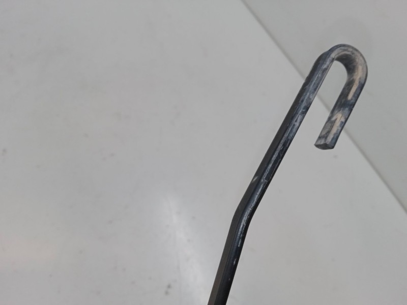 Recambio de brazo limpia delantero derecho para seat ibiza iii (6l1) 1.4 16v referencia OEM IAM   