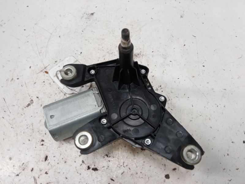 Recambio de motor limpia trasero para nissan juke (f15) 1.6 referencia OEM IAM 28710BV80A  