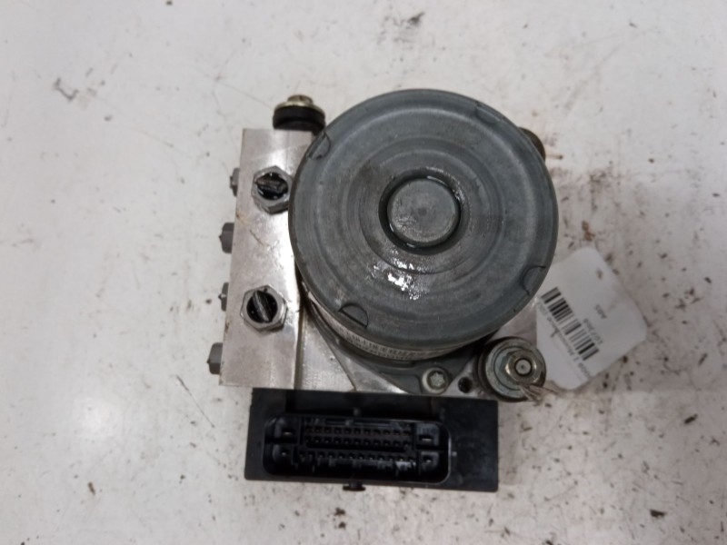 Recambio de abs para peugeot 3008 i monospace (0u_) 1.6 vti referencia OEM IAM 9666684780 0265230304 