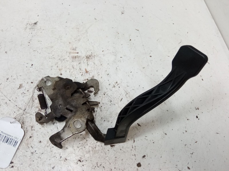 Recambio de cerradura capo para peugeot 3008 i monospace (0u_) 1.6 vti referencia OEM IAM   