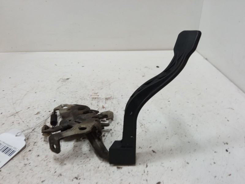 Recambio de cerradura capo para peugeot 3008 i monospace (0u_) 1.6 vti referencia OEM IAM   