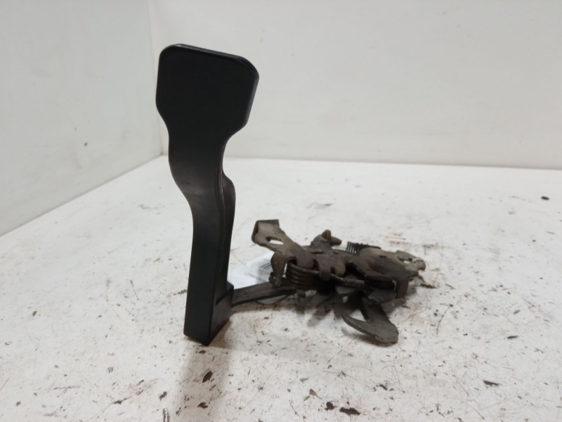 Recambio de cerradura capo para peugeot 3008 i monospace (0u_) 1.6 vti referencia OEM IAM   