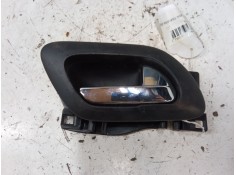 Recambio de maneta interior puerta trasera derecha para peugeot 3008 i monospace (0u_) 1.6 vti referencia OEM IAM   
