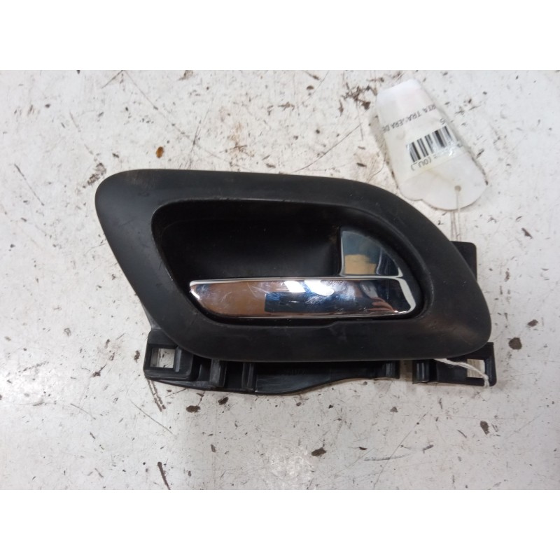 Recambio de maneta interior puerta trasera derecha para peugeot 3008 i monospace (0u_) 1.6 vti referencia OEM IAM   