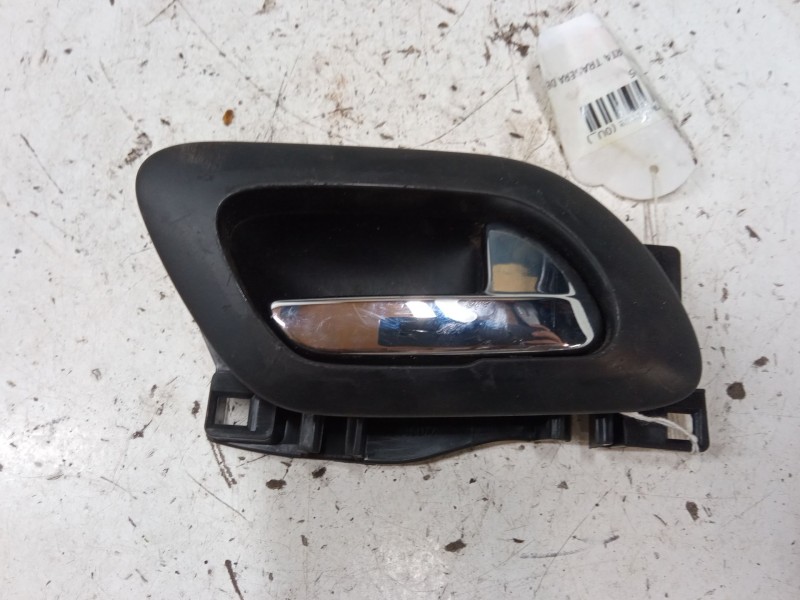 Recambio de maneta interior puerta trasera derecha para peugeot 3008 i monospace (0u_) 1.6 vti referencia OEM IAM   