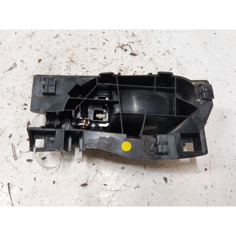 Recambio de maneta interior puerta trasera derecha para peugeot 3008 i monospace (0u_) 1.6 vti referencia OEM IAM   