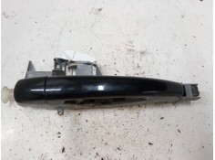 Recambio de maneta exterior puerta trasera derecha para peugeot 3008 i monospace (0u_) 1.6 vti referencia OEM IAM   