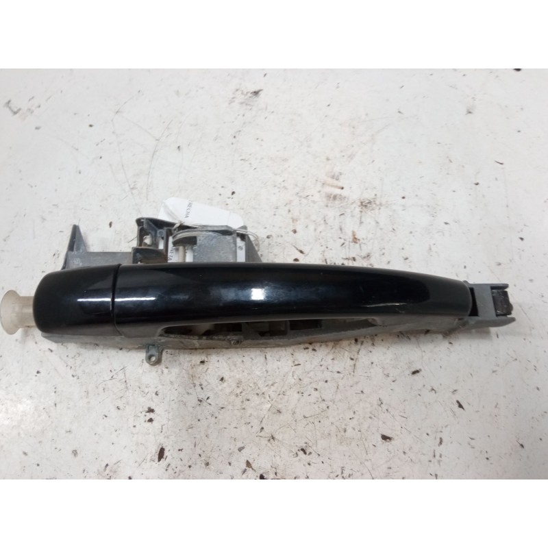 Recambio de maneta exterior puerta trasera derecha para peugeot 3008 i monospace (0u_) 1.6 vti referencia OEM IAM   