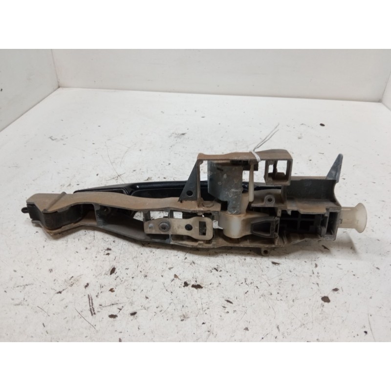 Recambio de maneta exterior puerta trasera derecha para peugeot 3008 i monospace (0u_) 1.6 vti referencia OEM IAM   