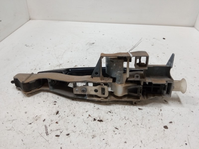 Recambio de maneta exterior puerta trasera derecha para peugeot 3008 i monospace (0u_) 1.6 vti referencia OEM IAM   