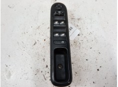 Recambio de mando elevalunas delantero izquierdo para peugeot 3008 i monospace (0u_) 1.6 vti referencia OEM IAM   