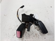 Recambio de anclaje cinturon trasero izquierdo para renault laguna iii (bt0/1) 1.5 dci (bt00, bt0a, bt0t, bt1j) referencia OEM I 2